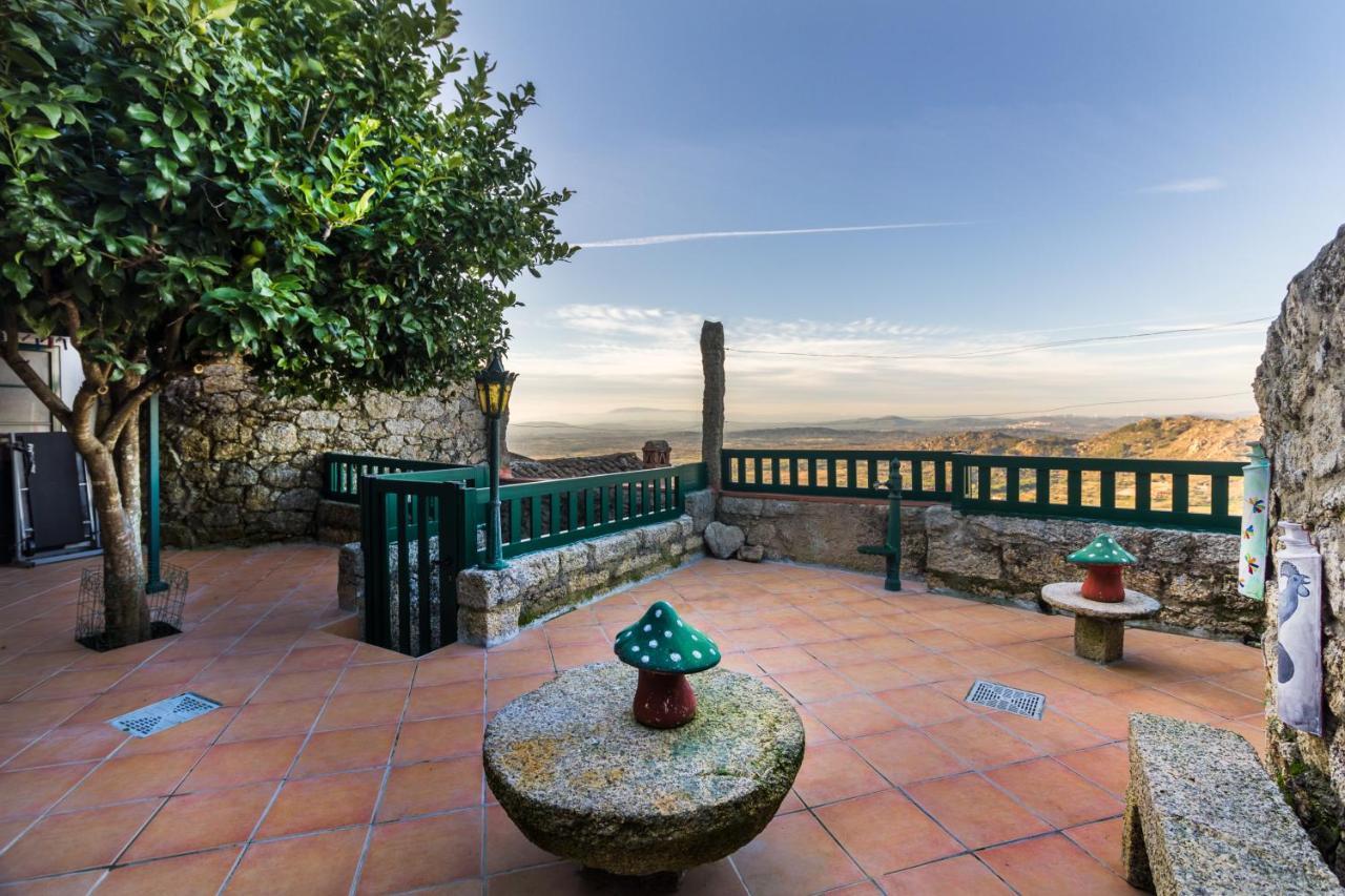 Villa Casa Mont'Santo à Monsanto Extérieur photo