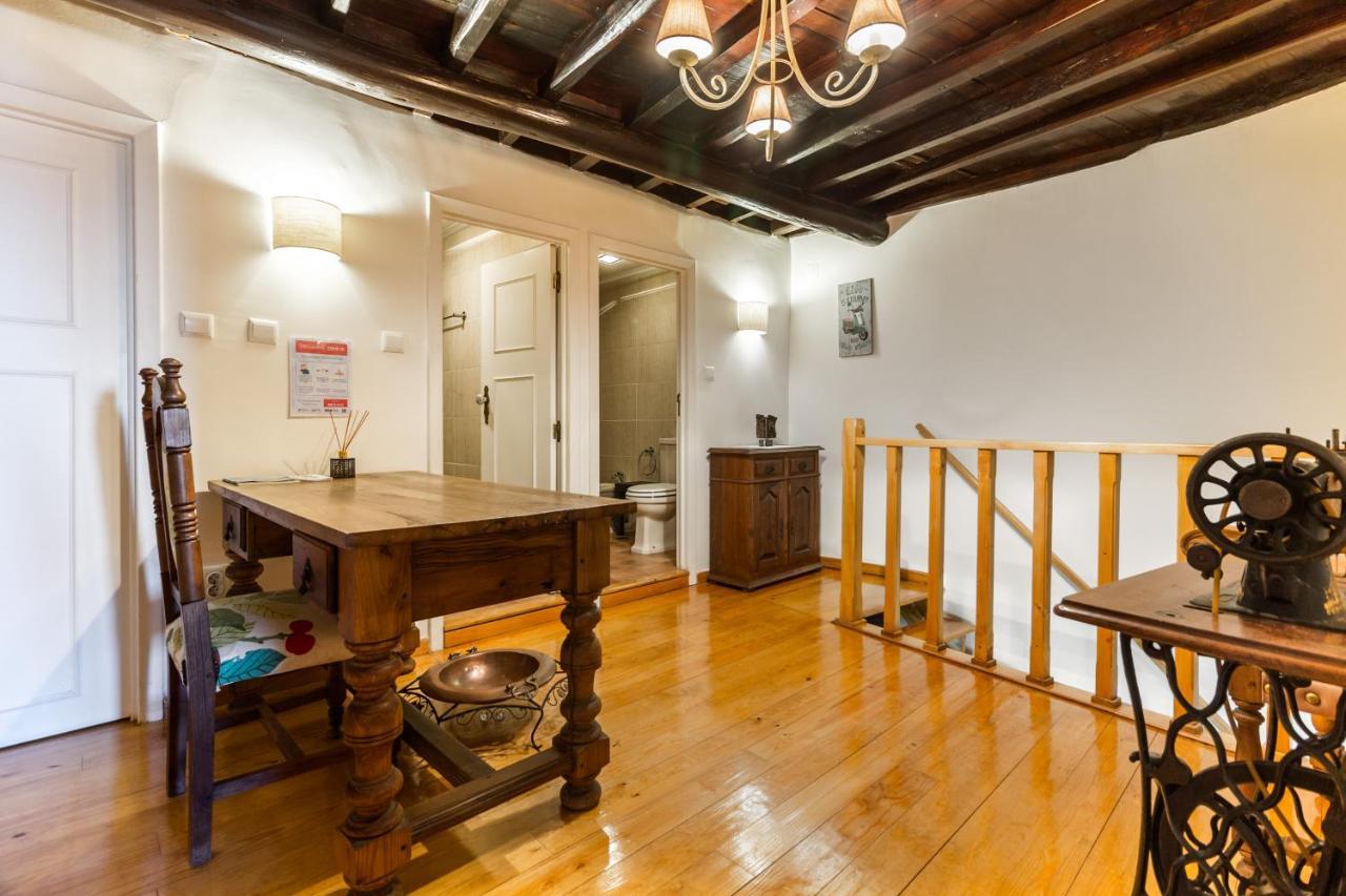 Villa Casa Mont'Santo à Monsanto Extérieur photo
