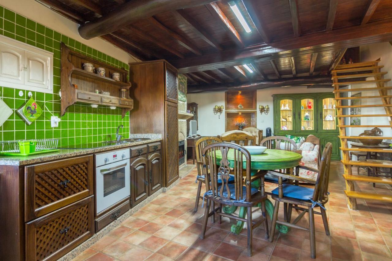 Villa Casa Mont'Santo à Monsanto Extérieur photo
