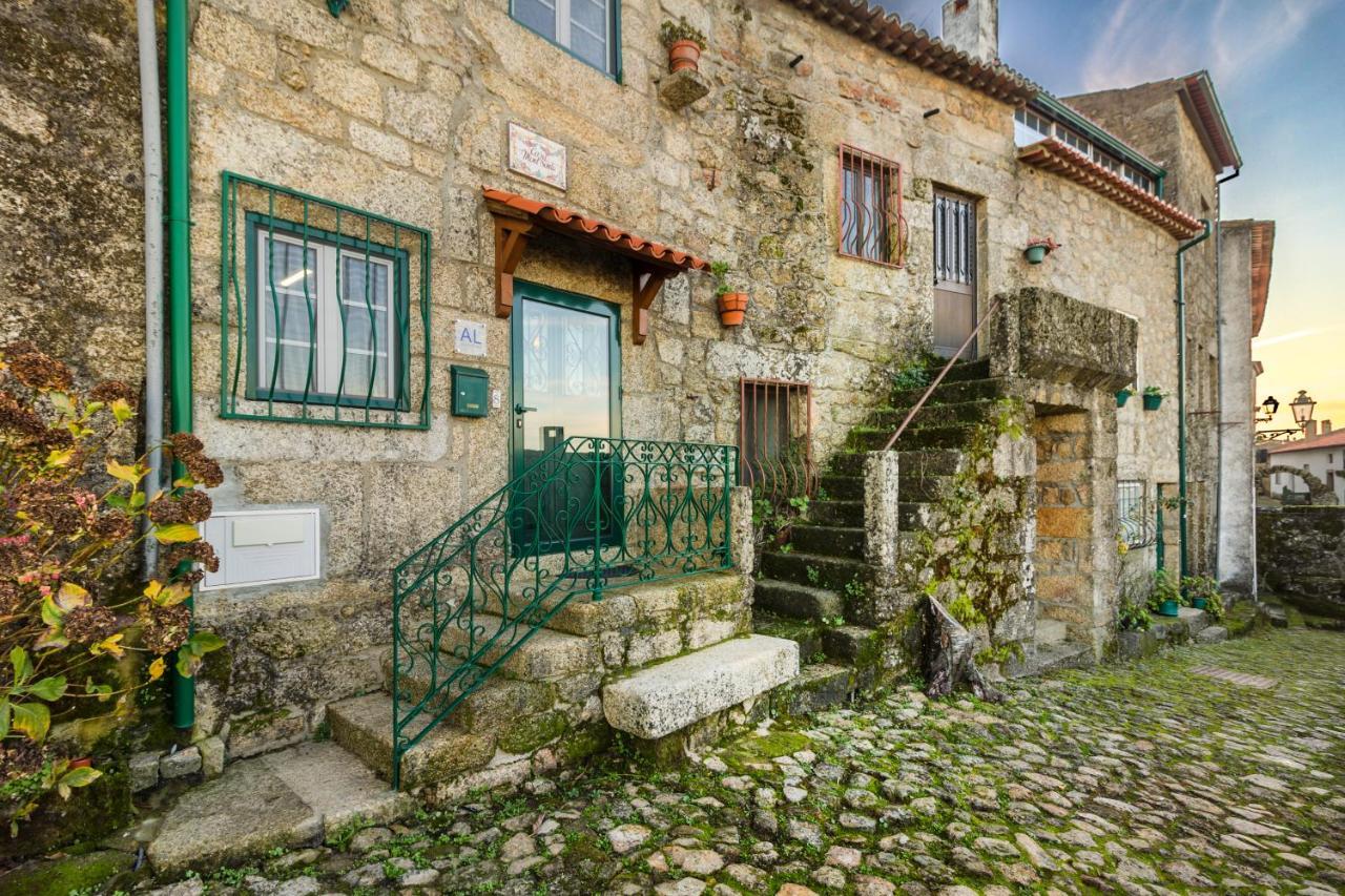 Villa Casa Mont'Santo à Monsanto Extérieur photo