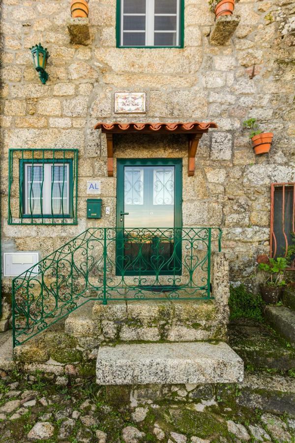 Villa Casa Mont'Santo à Monsanto Extérieur photo