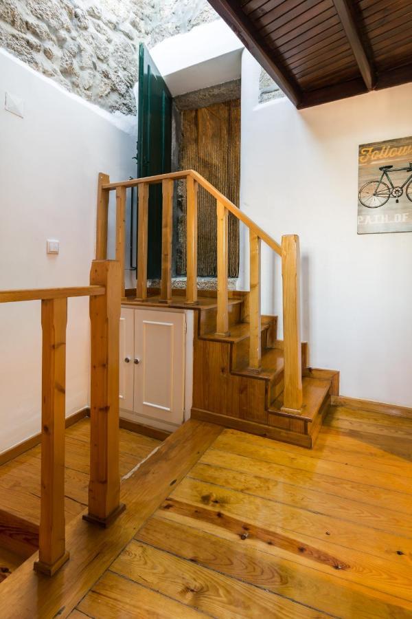 Villa Casa Mont'Santo à Monsanto Extérieur photo