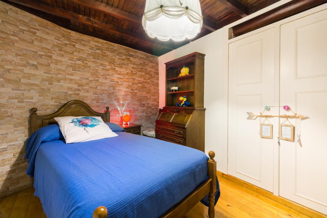 Villa Casa Mont'Santo à Monsanto Extérieur photo
