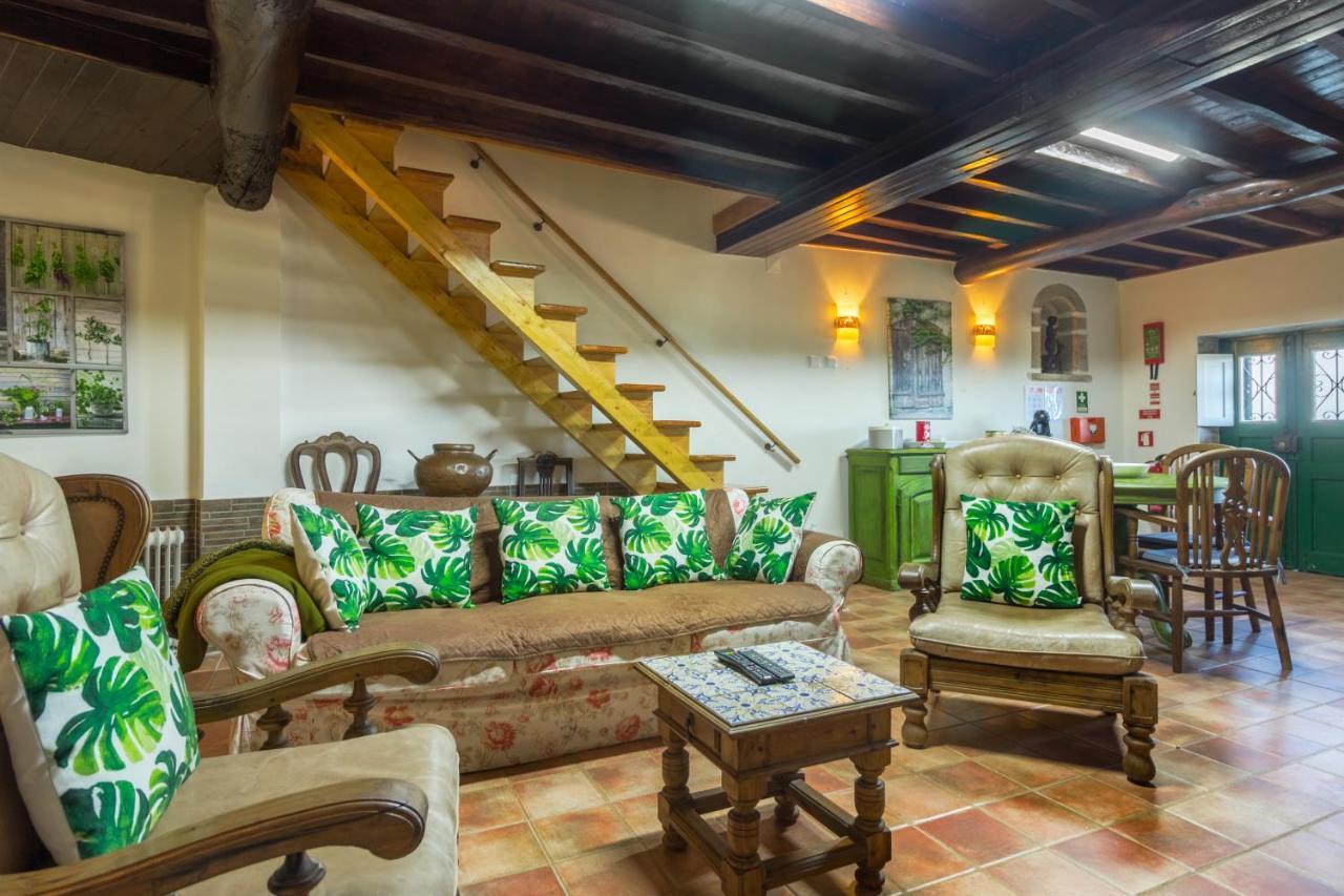 Villa Casa Mont'Santo à Monsanto Extérieur photo