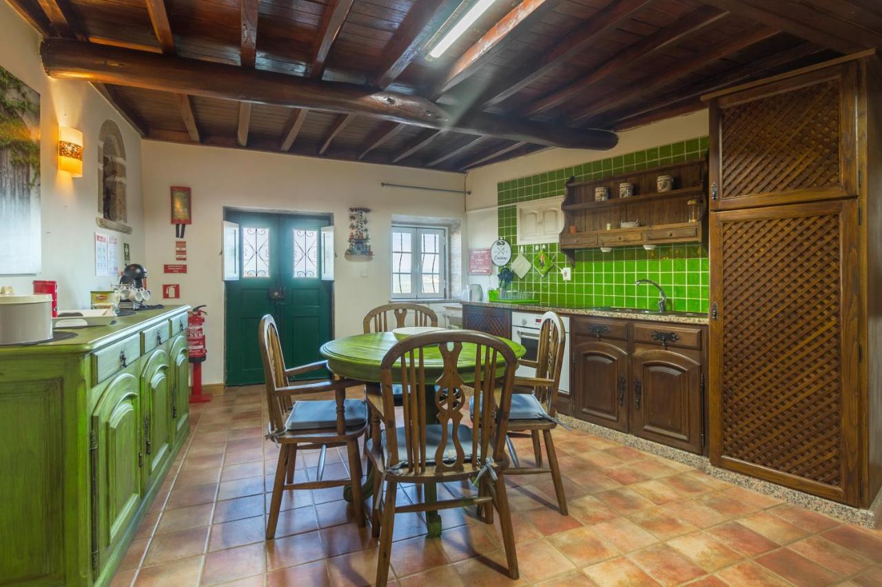 Villa Casa Mont'Santo à Monsanto Extérieur photo