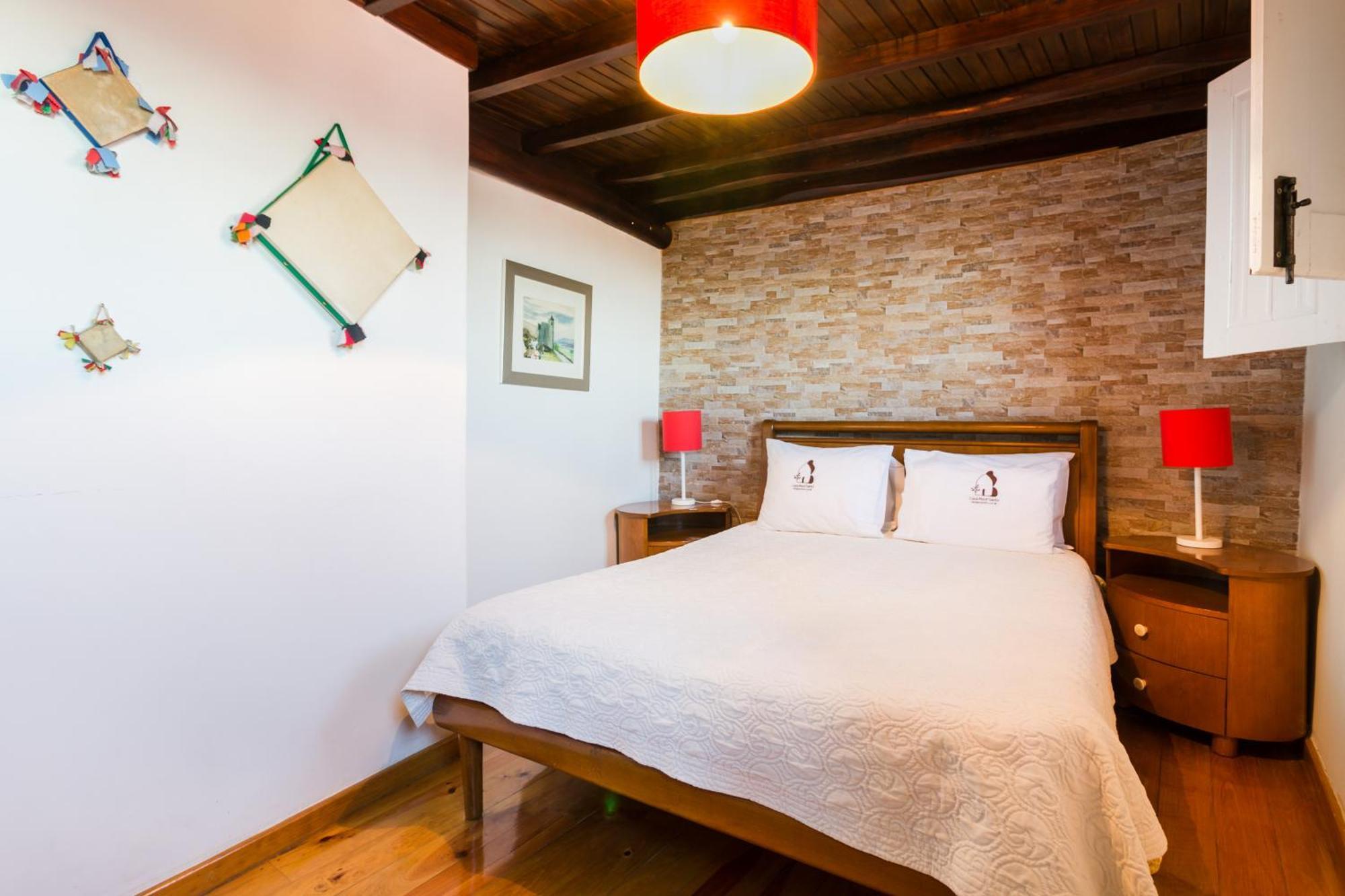 Villa Casa Mont'Santo à Monsanto Extérieur photo